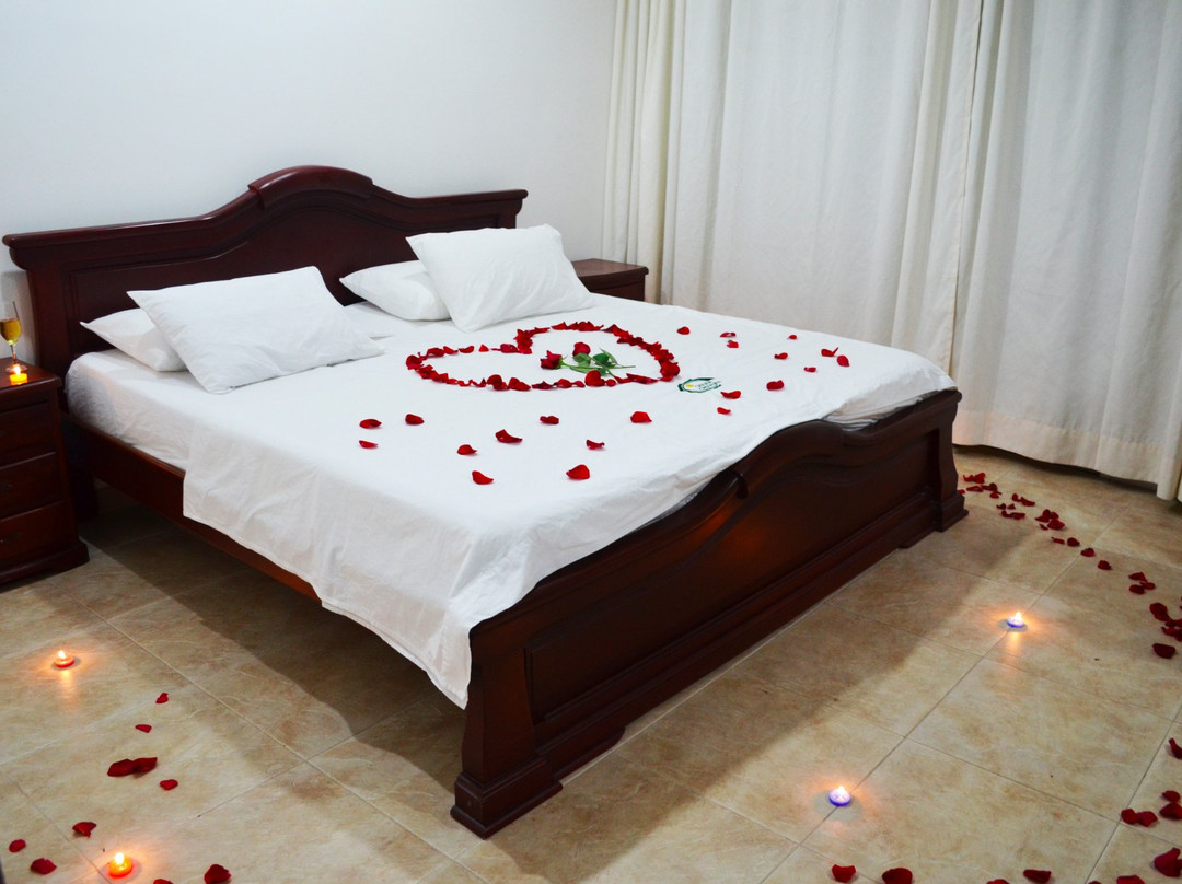 Hotel La Cascada Cristalina