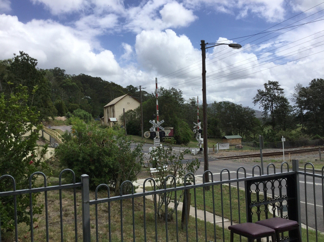 Court House Hotel主图