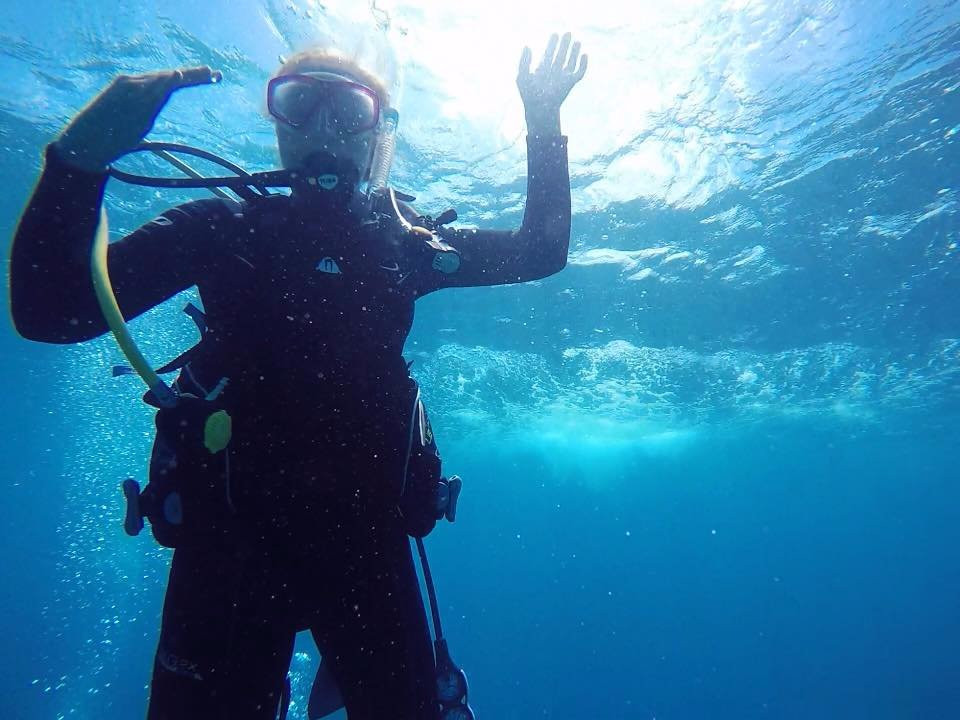 Scuba Monkey Dive Center景点图片