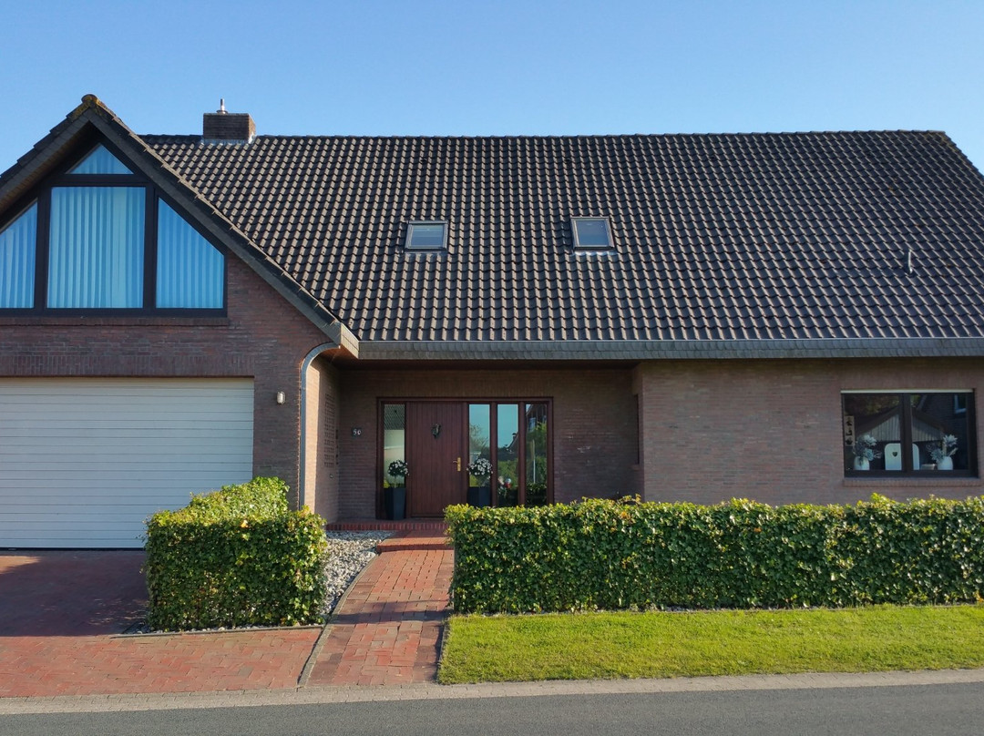 Bed & Breakfast Rheiderland主图