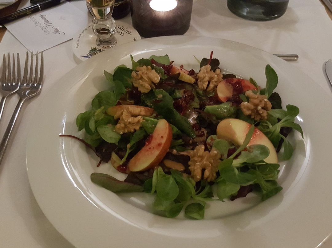 Klosterhotel Neuzelle主图