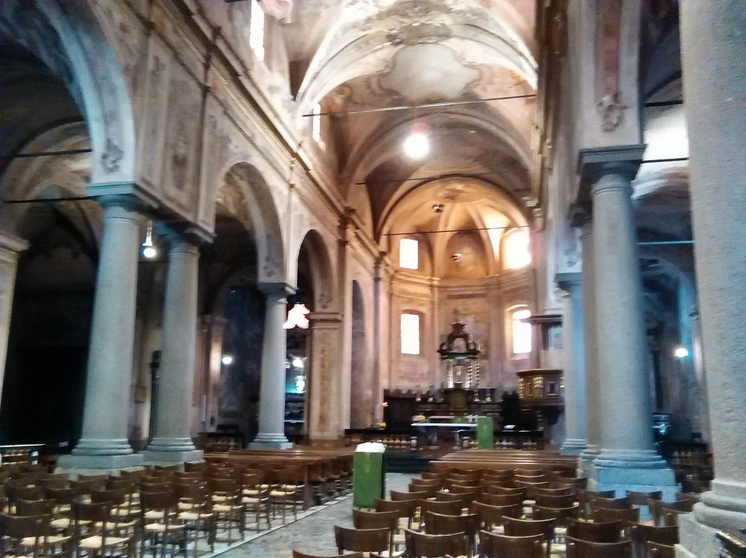 Chiesa di S. Lorenzo景点图片