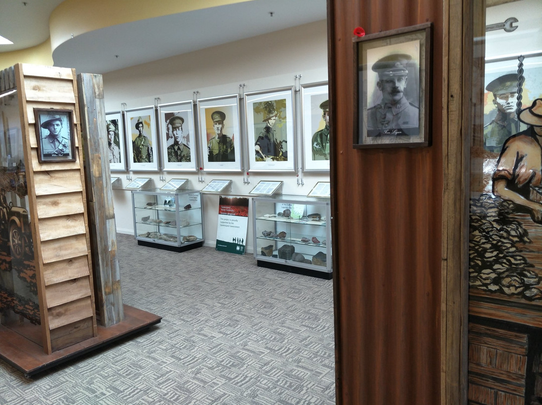 Lockyer Valley Cultural Centre景点图片