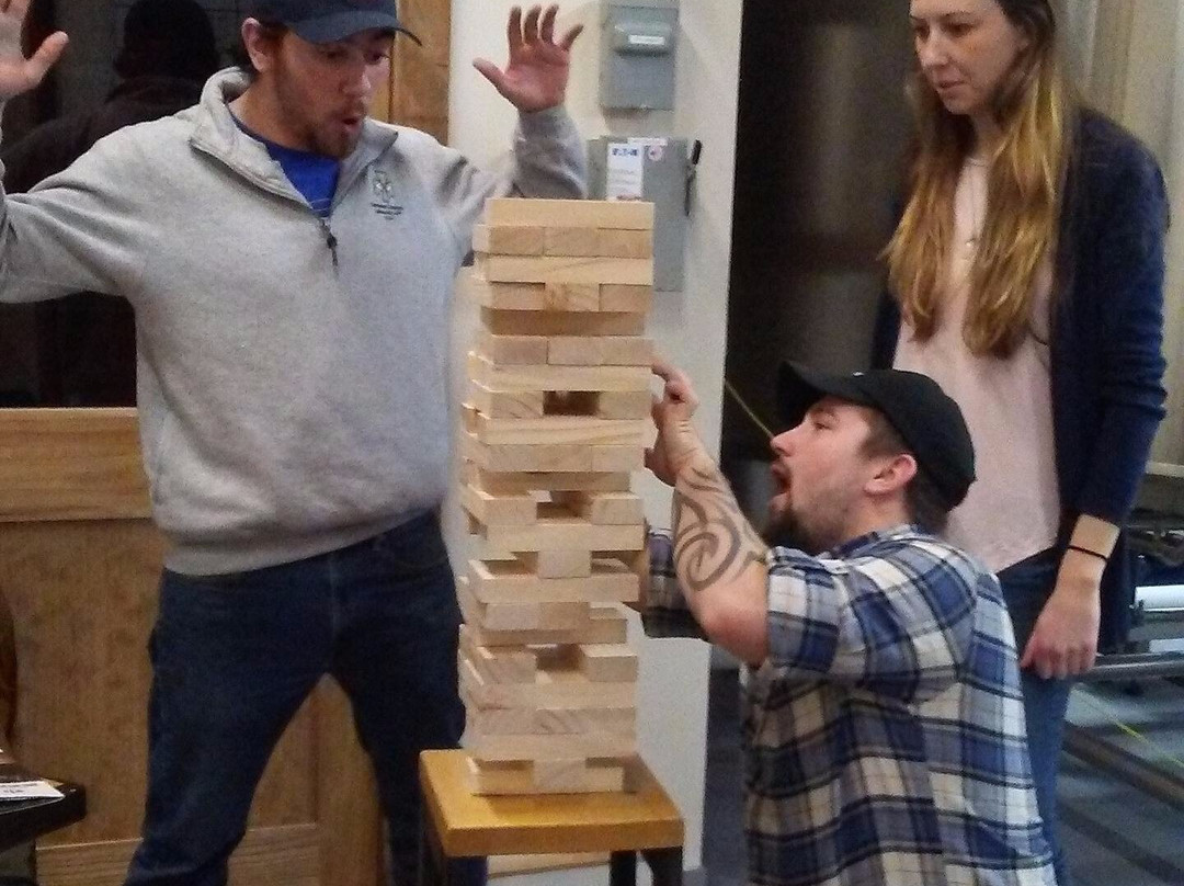 Concord Craft Brewing Company-康科德必去景点