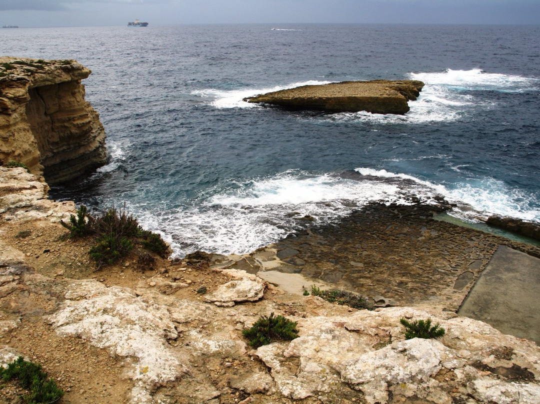 Birzebbuga旅游攻略图片