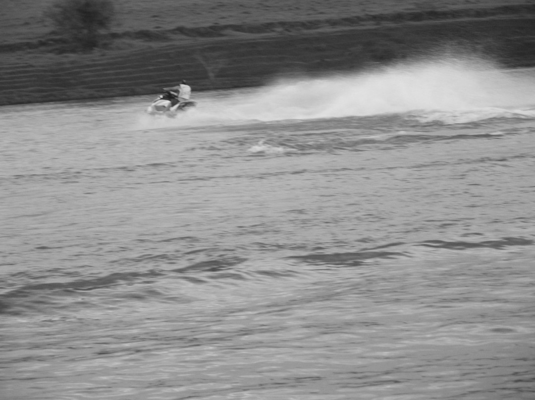 Lago Bom Sucesso-Jatai必去景点