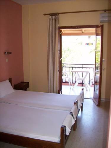 Minore Apartments主图