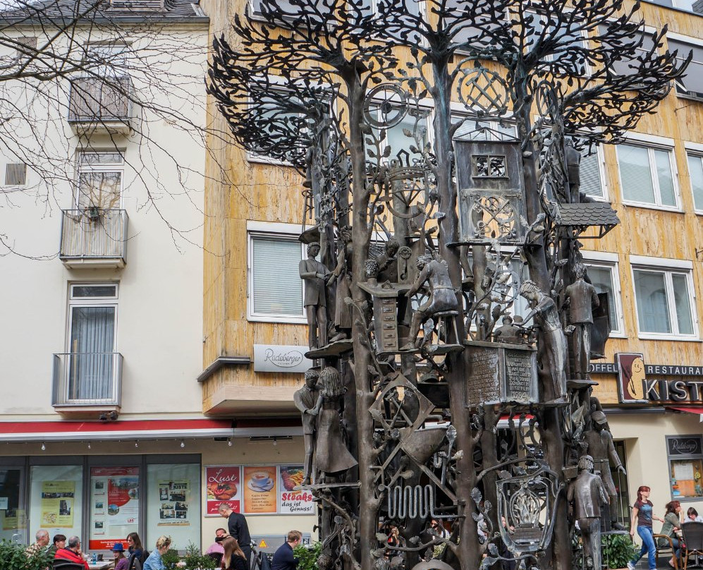 Handwerkerbrunnen