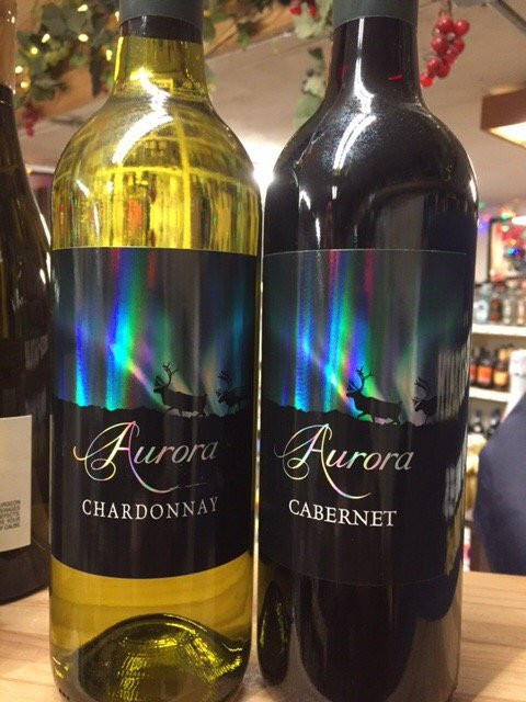 Gold Hill Imported Beers and Fine Wines-费尔班克斯必去景点