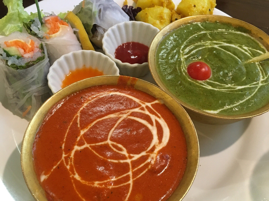 スバカマナ 刈谷店