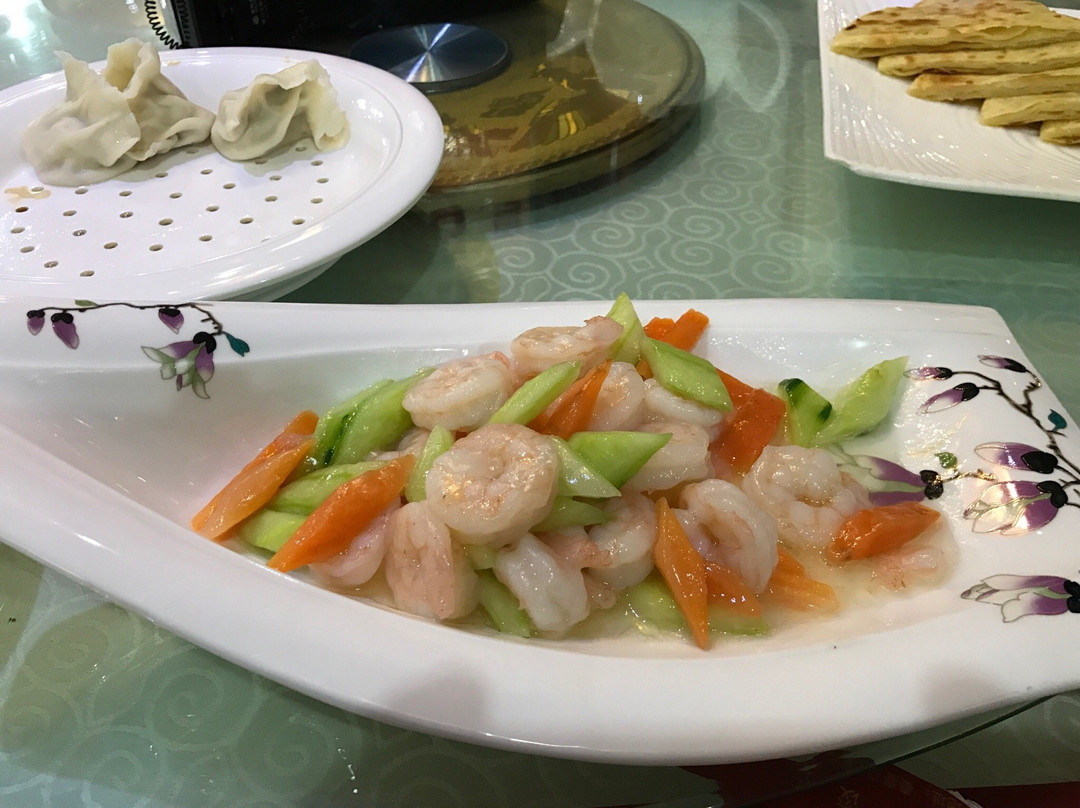 百味饺子城