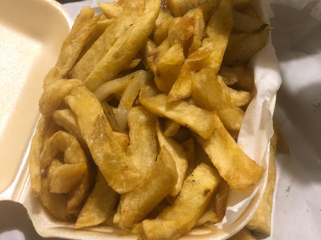 Happy Family Chinese Takeaway