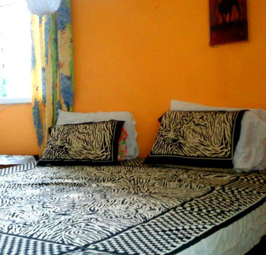 Savannah Cottages主图