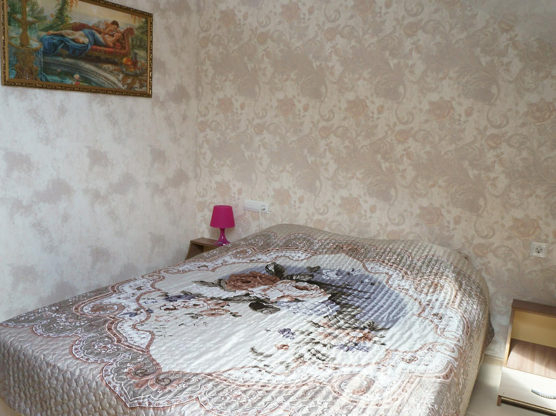 Hotel Mozart主图