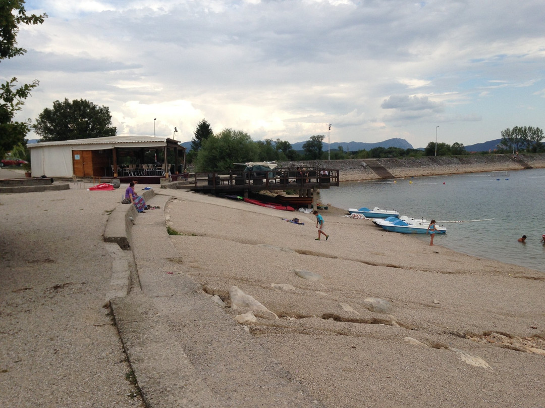 Krupac Lake-Niksic Municipality必去景点