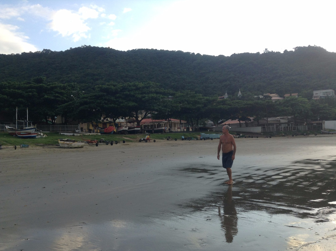 São Miguel Beach-佩尼亚必去景点