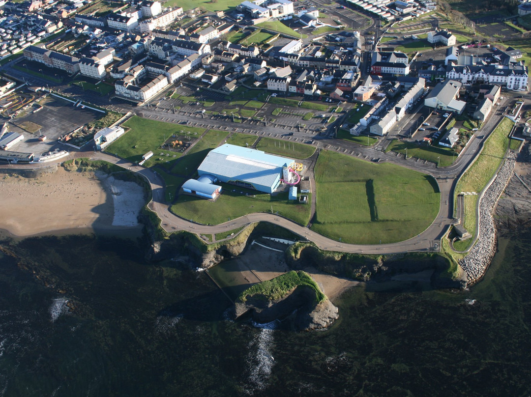 Bundoran Waterworld-Bundoran必去景点