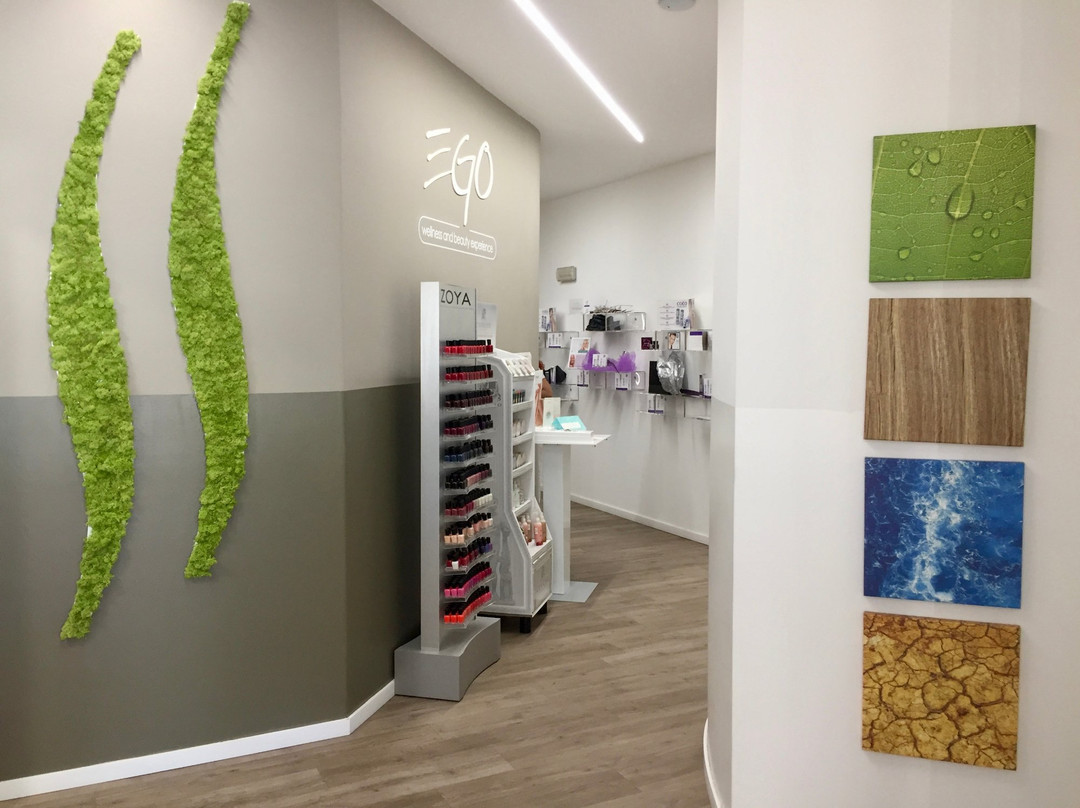 Ego Estetica - Wellness and Beauty Experience-罗马必去景点