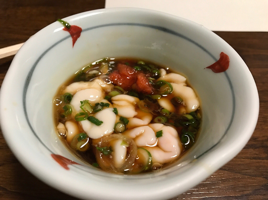 高冈市餐馆和美食-Shohachi