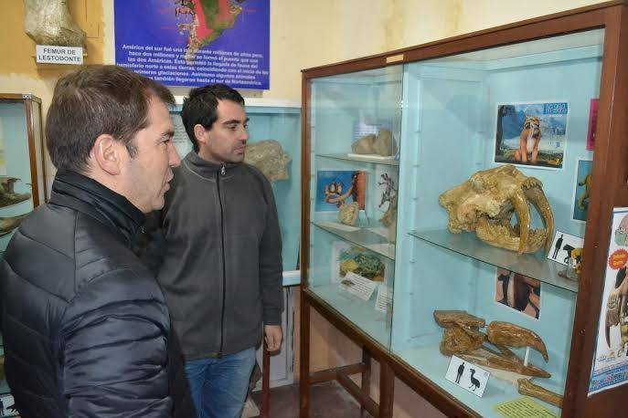 Museum and Historical Archives of Miramar景点图片