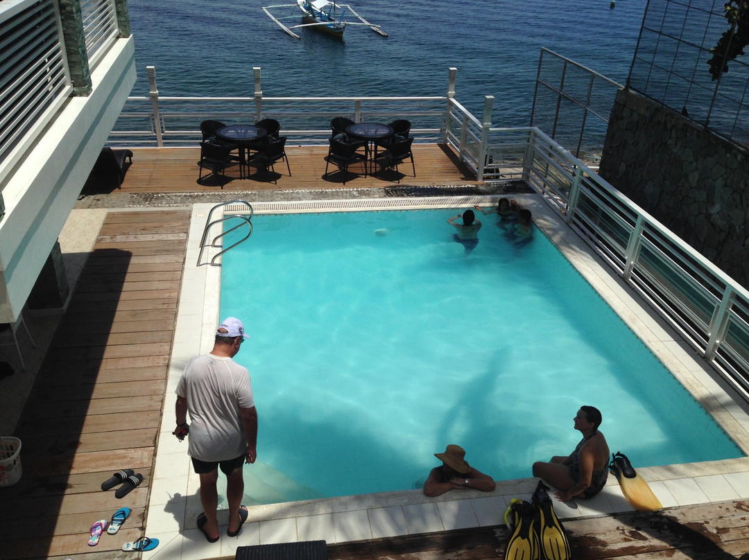 Charm Hotel and Dive Resort主图