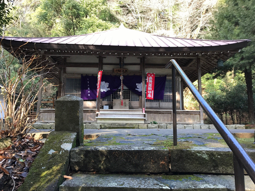 Kodai-ji Temple-丰能町必去景点