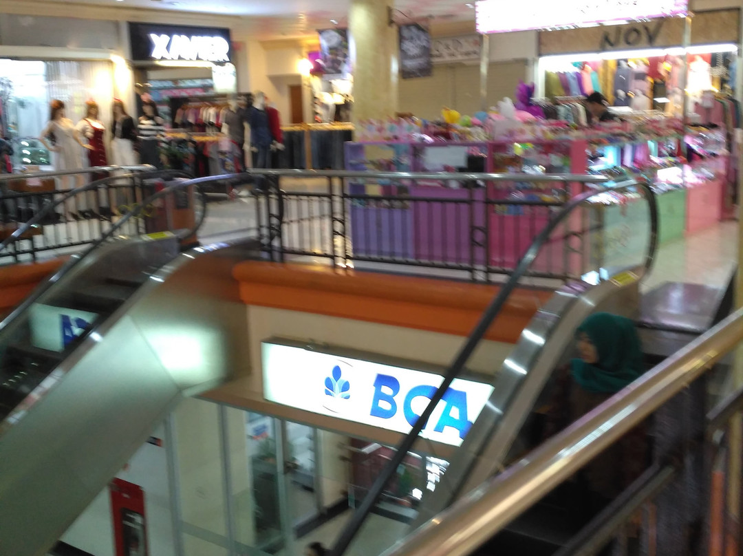 BTC Fashion Mall-万隆必去景点