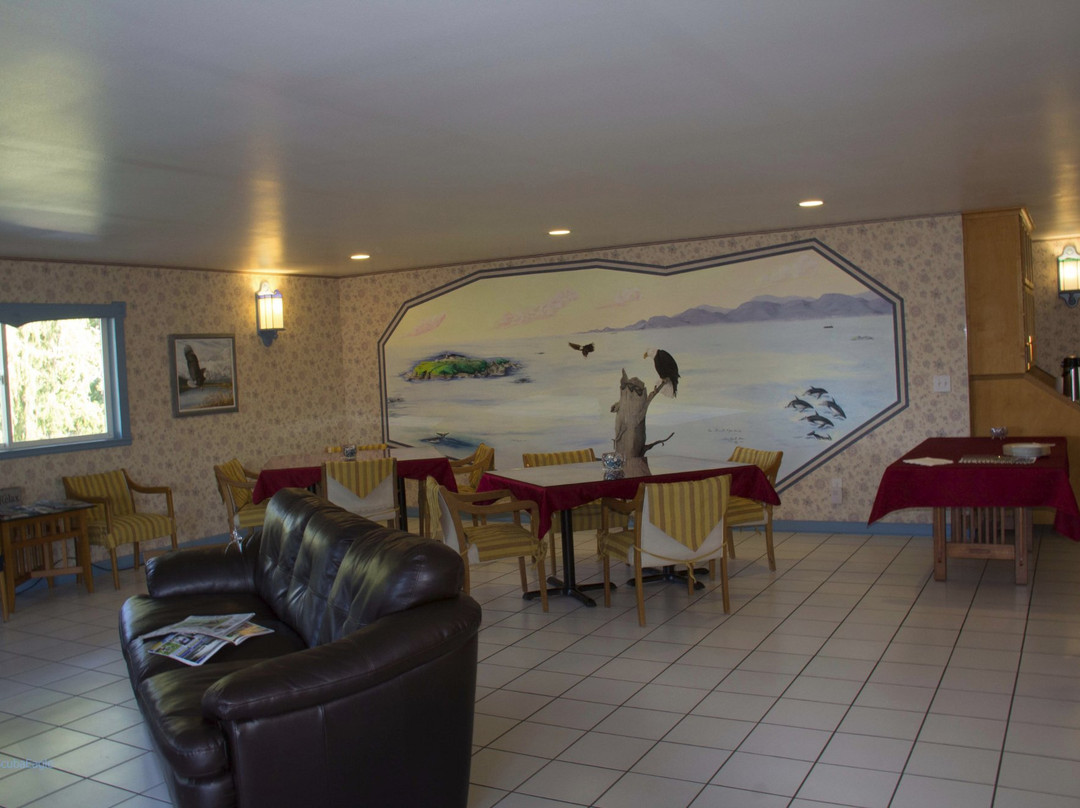 The Inn at Neah Bay主图