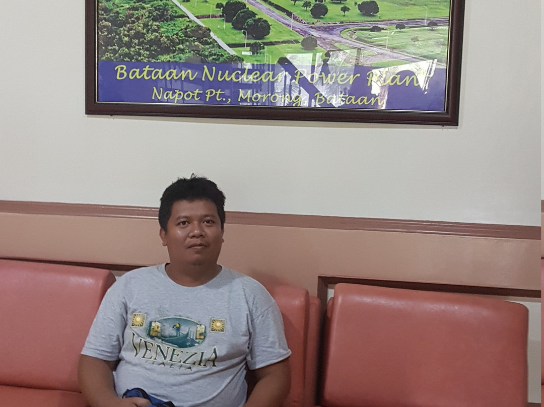 Bataan Nuclear Power Plant景点图片