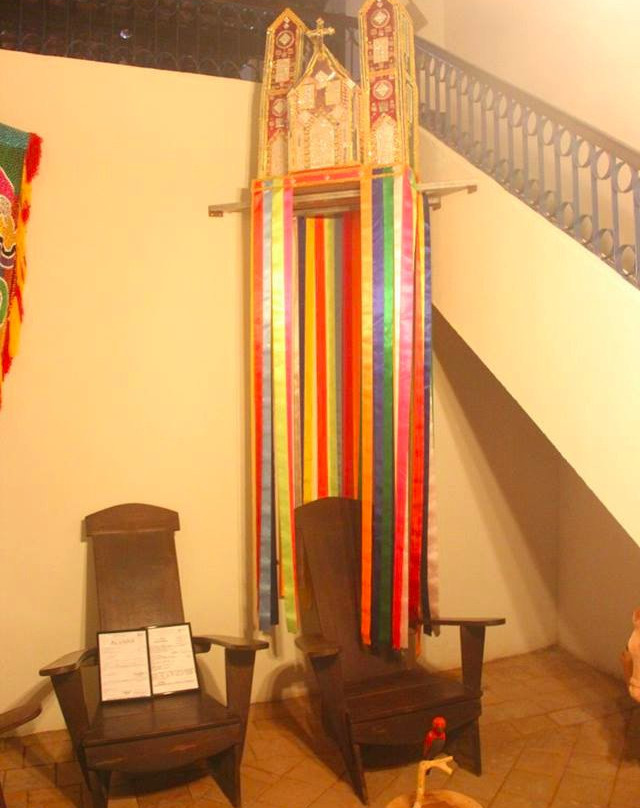 Hospedaria Pousada Casa