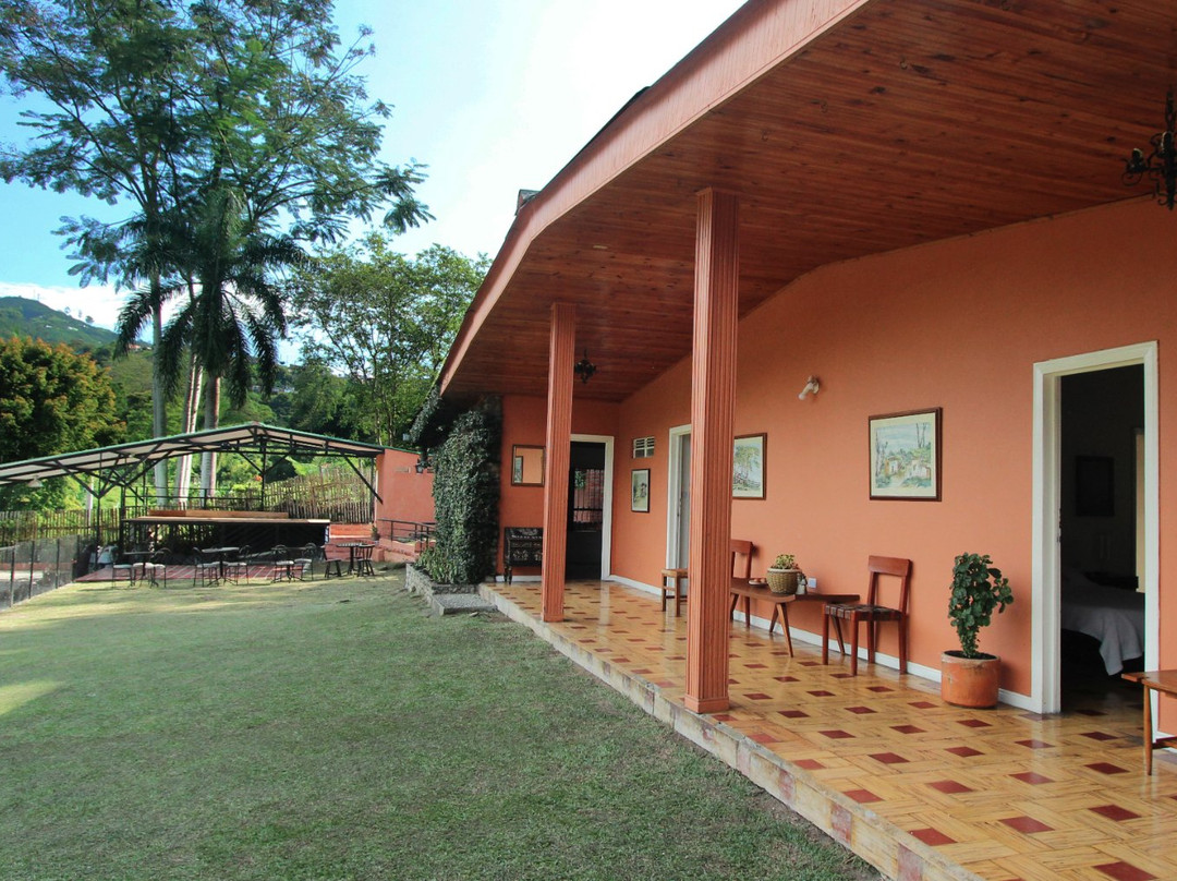 La Amelia