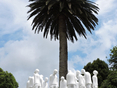 The Arts House Trust-Hillsborough必去景点