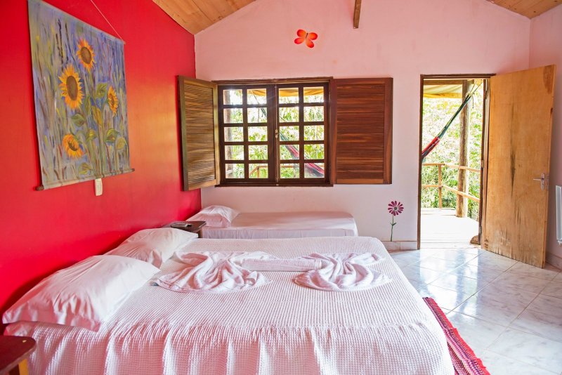 Pousada Sol da Chapada-官方