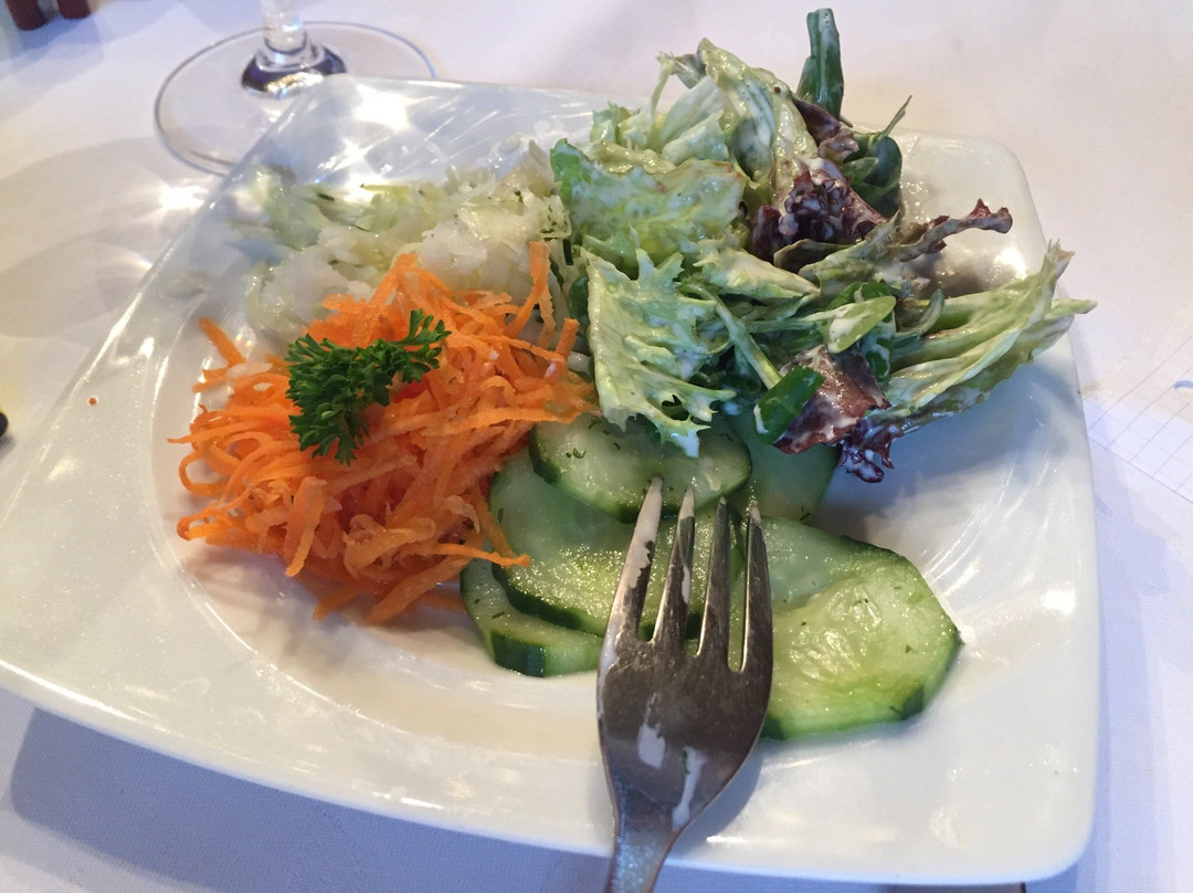 Waldhotel Tropfsteinhöhle主图