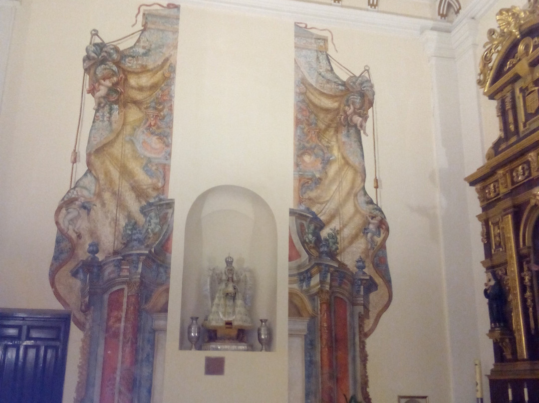 Diocesan Museum景点图片