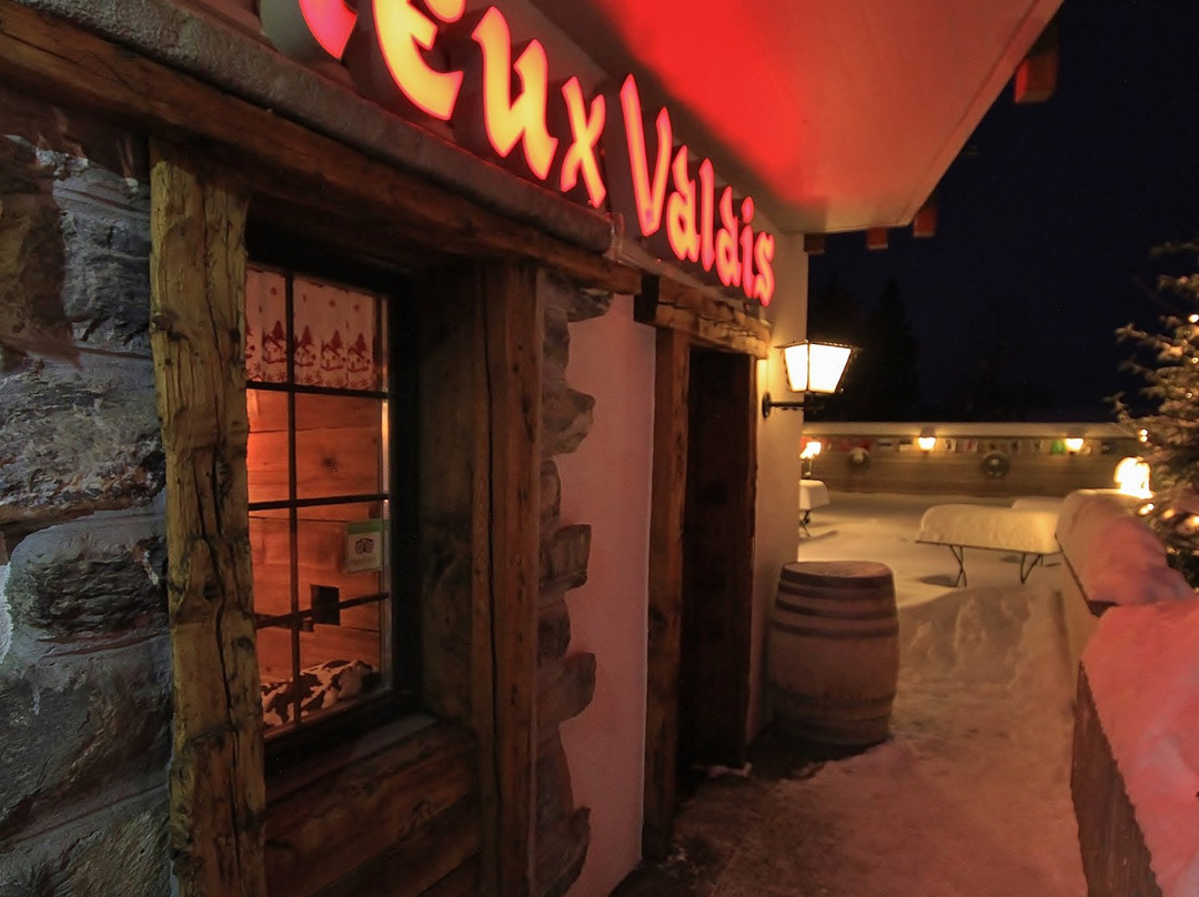 维克斯瓦莱酒店