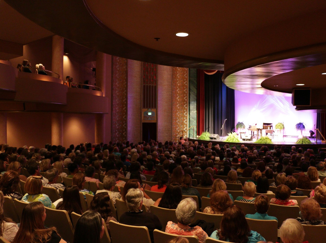 Sumter Opera House景点图片