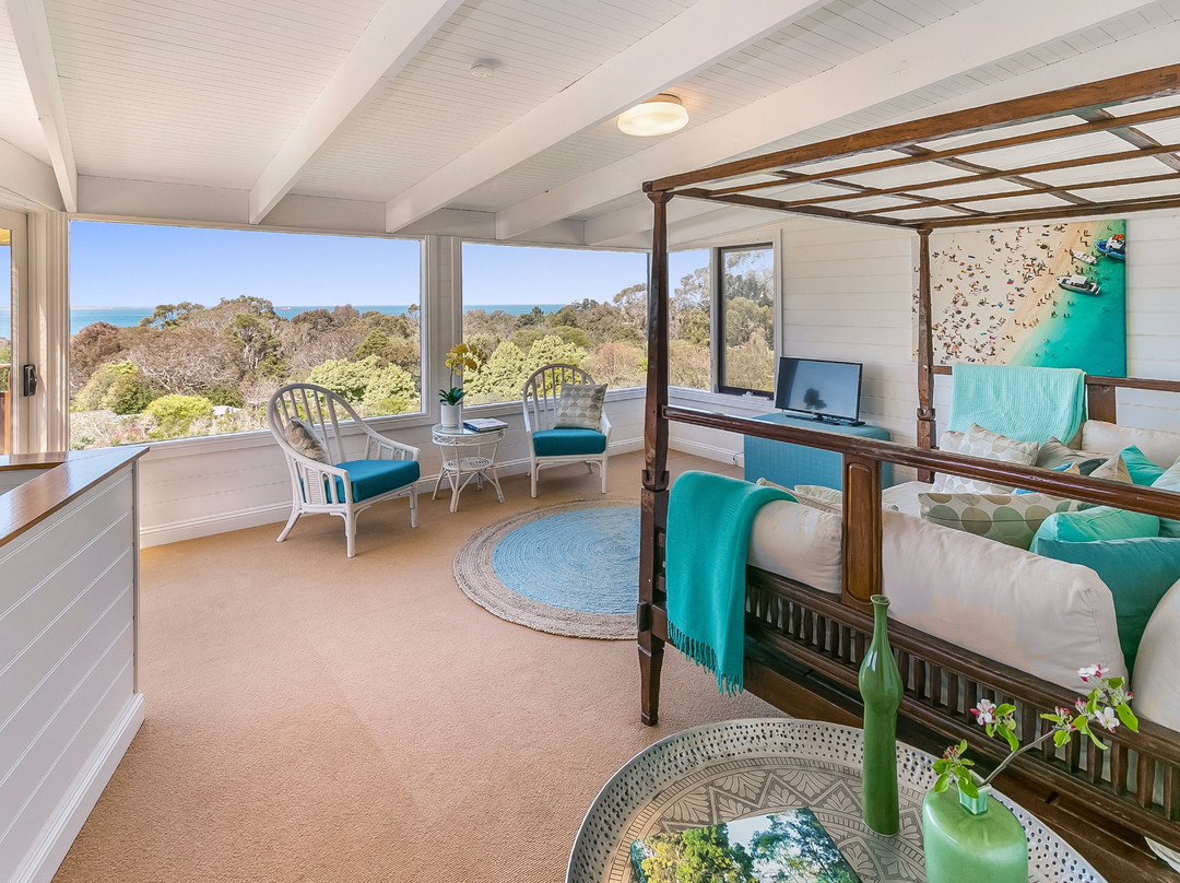 The Outlook Shoreham主图