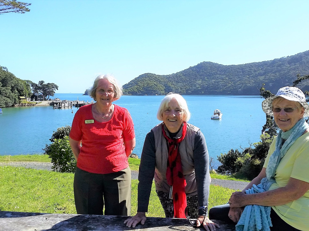 Go Great Barrier Island - Day Tours-Great Barrier Island必去景点