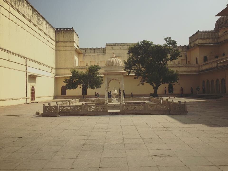 Archaeological Museum景点图片