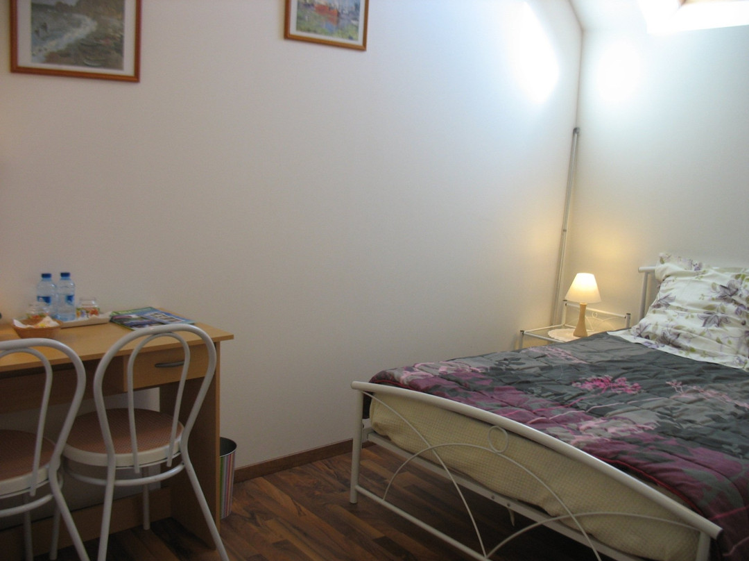 La Maison d'Héloïse主图