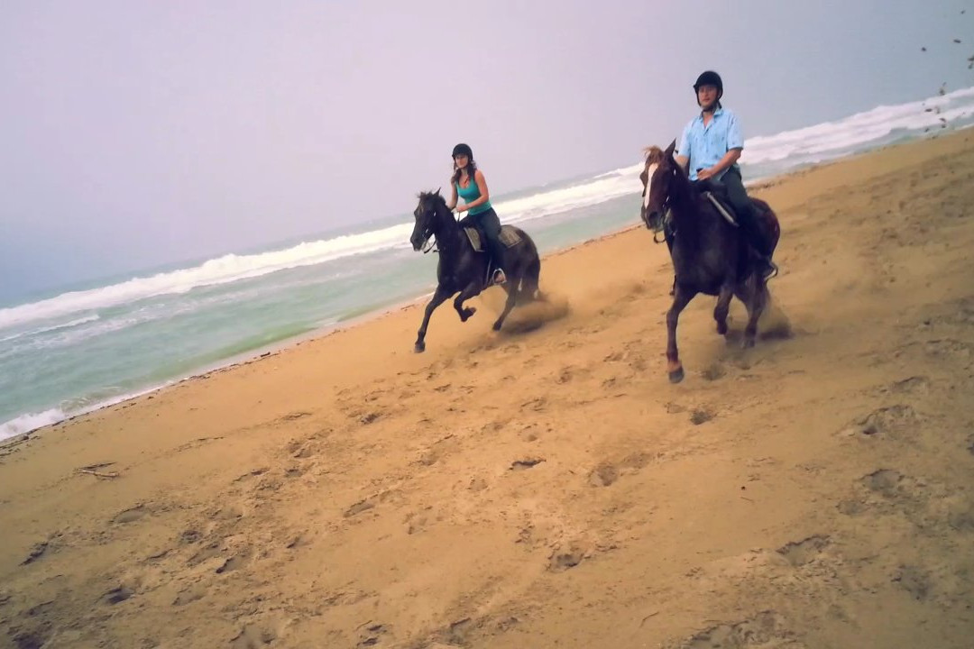 Equestrian Center at Sea Horse Ranch景点图片