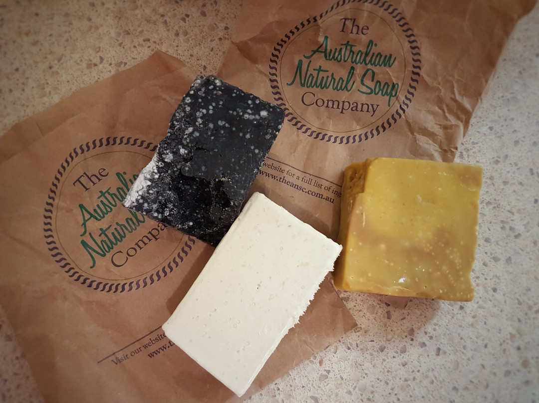 The Australian Natural Soap景点图片