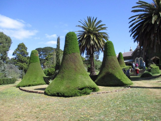 Narrapumelap Historic Homestead-Wickliffe必去景点
