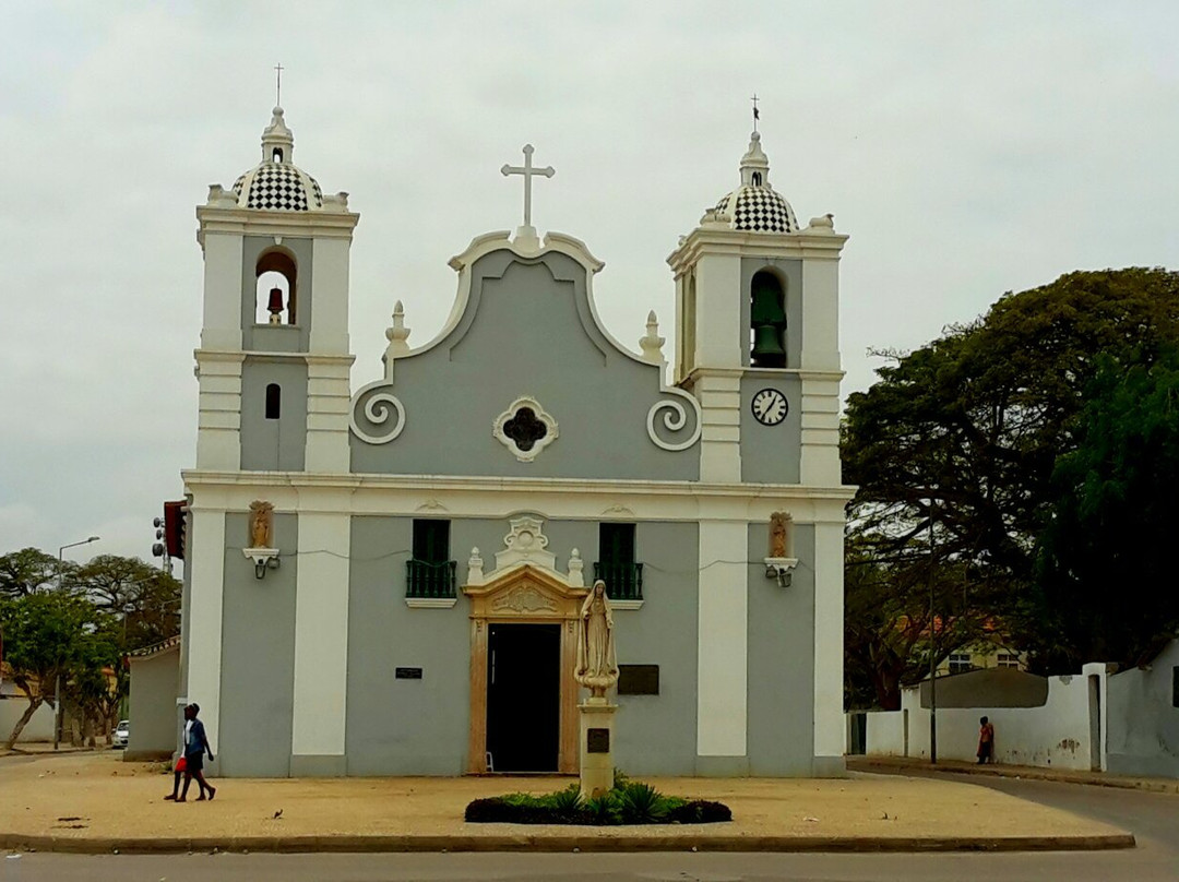 Igreja da Nossa Senhora do Populo景点图片