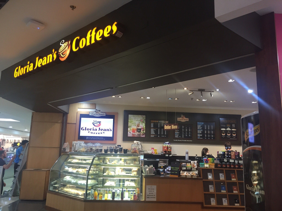 Gloria Jean's Coffees Dubbo