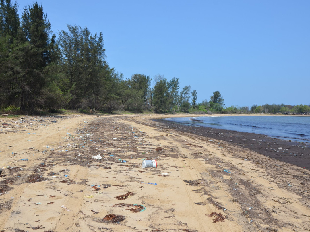 Serasa Beach景点图片