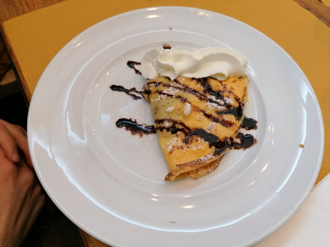 Antichi Sapori Ristorante - American Bar