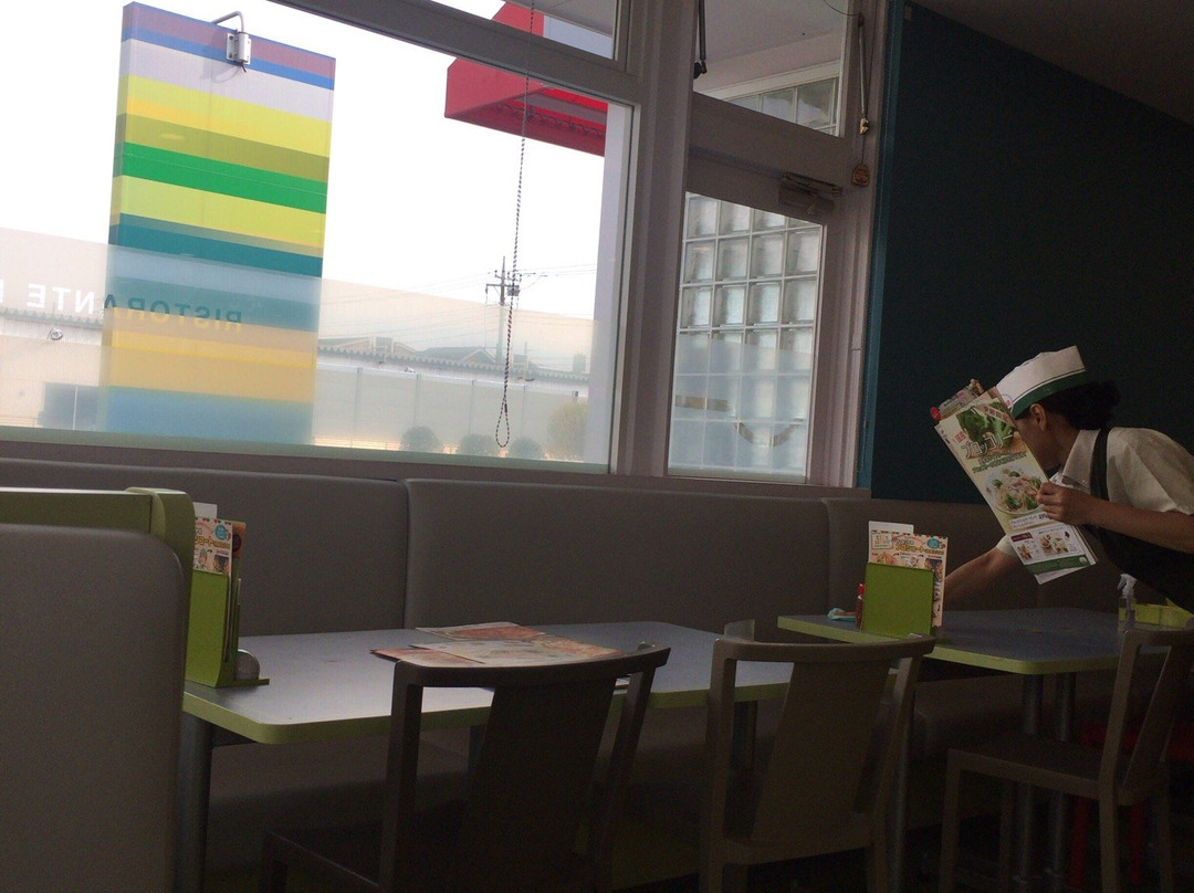 サイゼリヤ 東青梅店