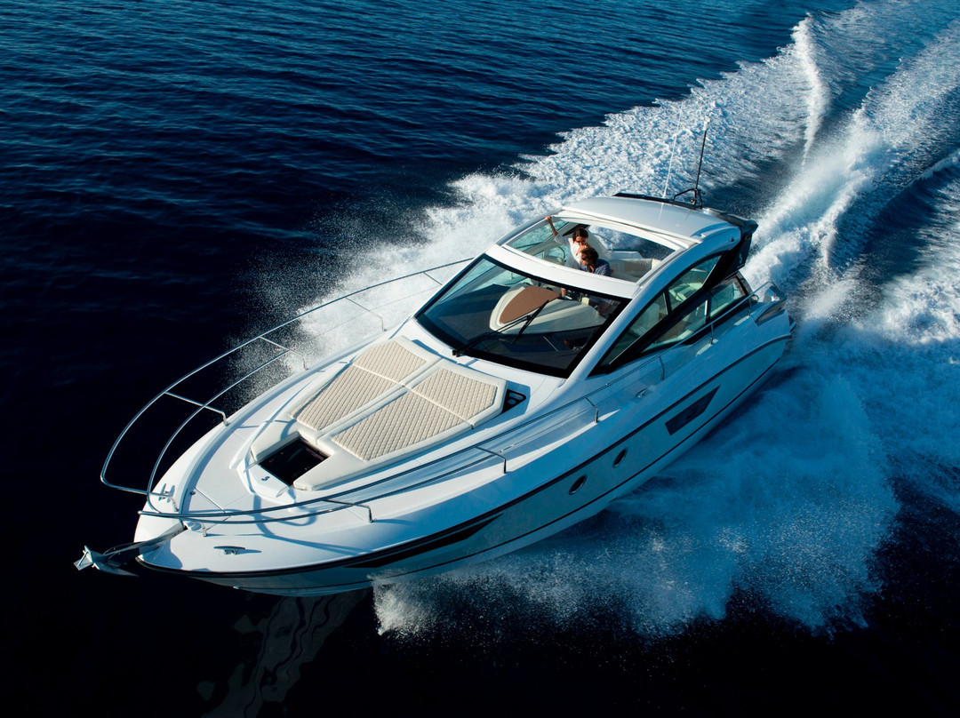 Engenho D'água旅游景点-Marina Porto Ilhabela